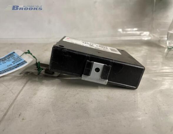 Control unit NISSAN NOTE (E11, NE11)