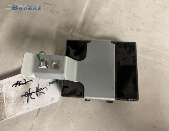 Control unit NISSAN NOTE (E11, NE11)