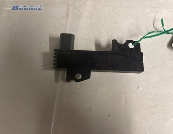 Control unit FORD MONDEO IV Turnier (BA7), FORD MONDEO V Turnier (CF)