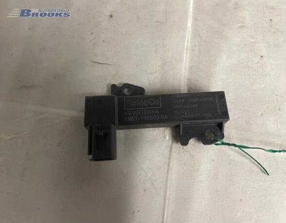 Control unit FORD MONDEO IV Turnier (BA7), FORD MONDEO V Turnier (CF)