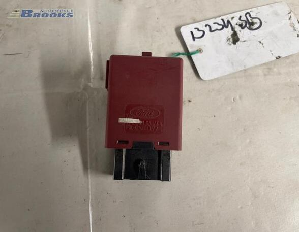 Control unit FORD TRANSIT Van (FA_ _)