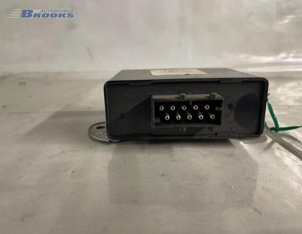 Control unit LAND ROVER FREELANDER (L314), LAND ROVER FREELANDER Soft Top (L314)