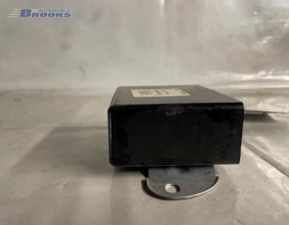 Control unit LAND ROVER FREELANDER (L314), LAND ROVER FREELANDER Soft Top (L314)