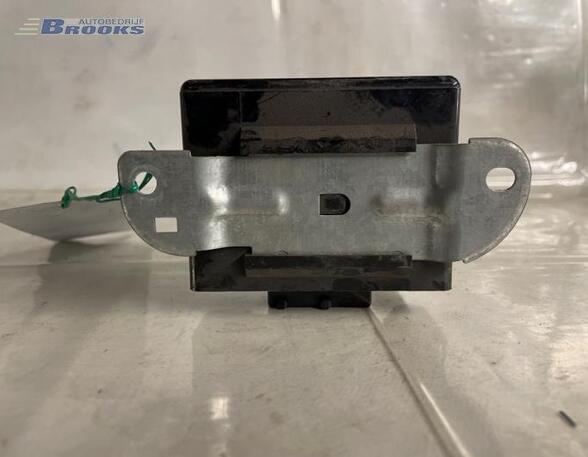 Control unit LAND ROVER FREELANDER (L314), LAND ROVER FREELANDER Soft Top (L314)