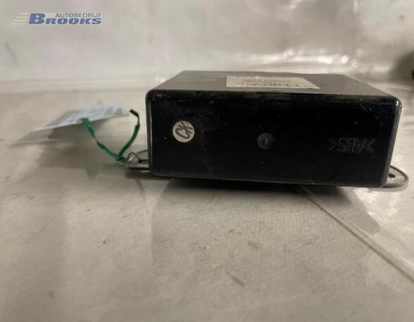 Control unit LAND ROVER FREELANDER (L314), LAND ROVER FREELANDER Soft Top (L314)