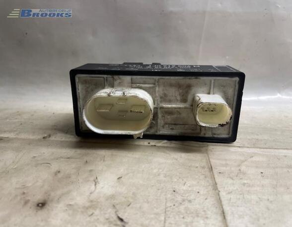 Control unit VW POLO (9N_), VW POLO Saloon (9A4, 9A2, 9N2, 9A6)