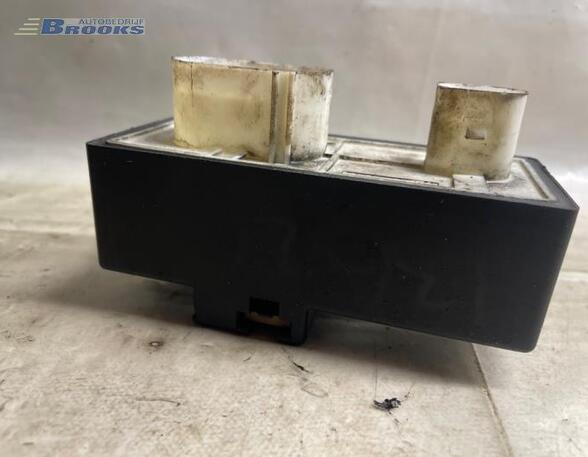 Control unit VW POLO (9N_), VW POLO Saloon (9A4, 9A2, 9N2, 9A6)