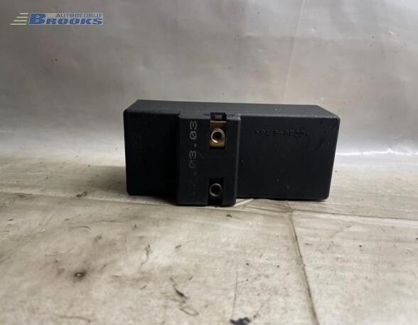 Control unit VW POLO (9N_), VW POLO Saloon (9A4, 9A2, 9N2, 9A6)