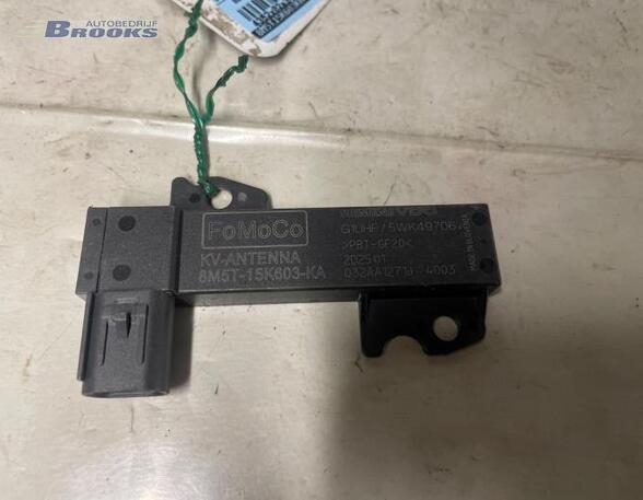 Control unit FORD MONDEO IV Turnier (BA7), FORD MONDEO V Turnier (CF)