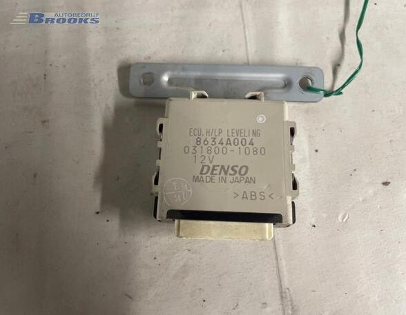 Control unit MITSUBISHI PAJERO IV (V8_W, V9_W)