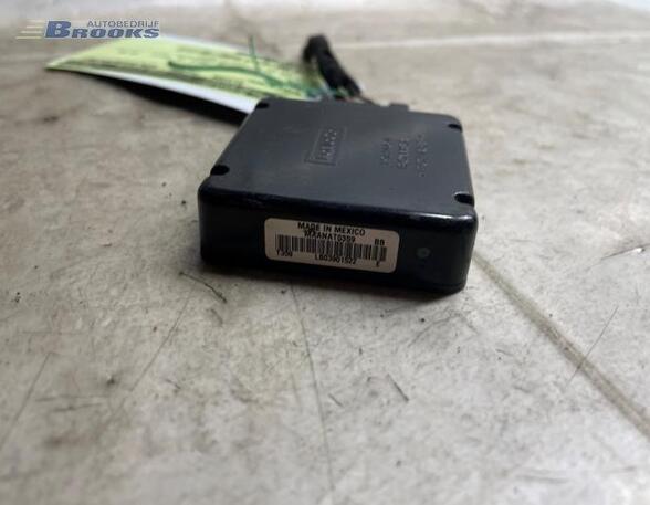 Control unit FORD FOCUS III Turnier