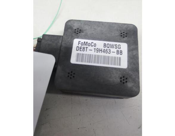 Control unit FORD FOCUS III Turnier