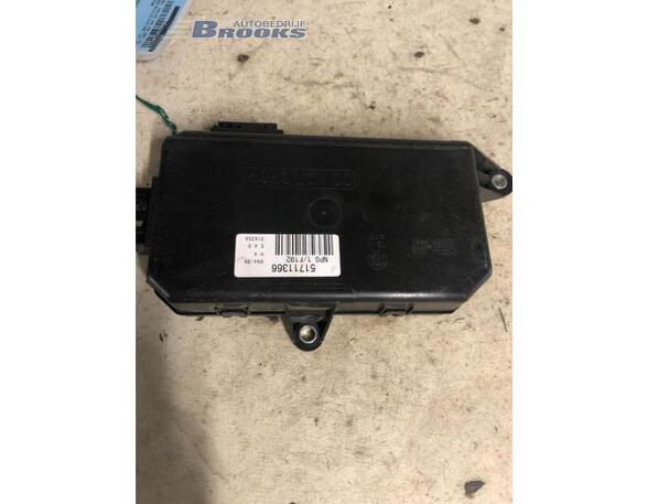 Control unit FIAT STILO (192_), FIAT STILO Multi Wagon (192_)