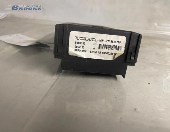 Control unit VOLVO S60 I (384)