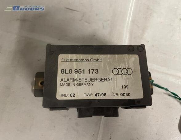 Control unit AUDI A3 (8L1)