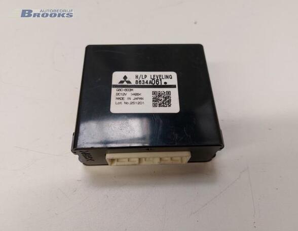 Control unit MITSUBISHI ASX (GA_W_)