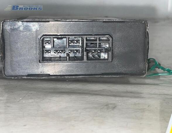 Control unit IVECO DAILY III Van, IVECO DAILY III Platform/Chassis