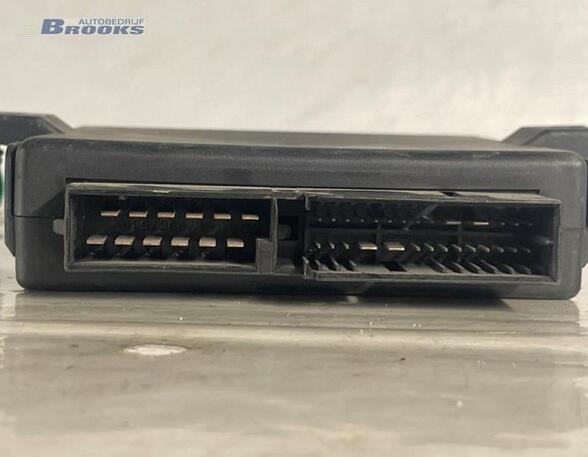 Control unit IVECO DAILY III Van, IVECO DAILY III Platform/Chassis