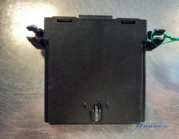 Control unit SKODA FABIA II (542), SKODA FABIA I (6Y2)