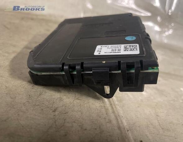 Control unit VW CADDY III Box Body/MPV (2KA, 2KH, 2CA, 2CH)