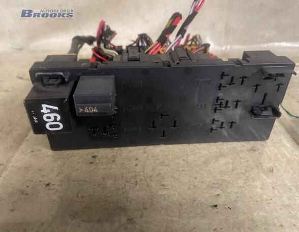 Control unit VW CADDY III Box Body/MPV (2KA, 2KH, 2CA, 2CH)