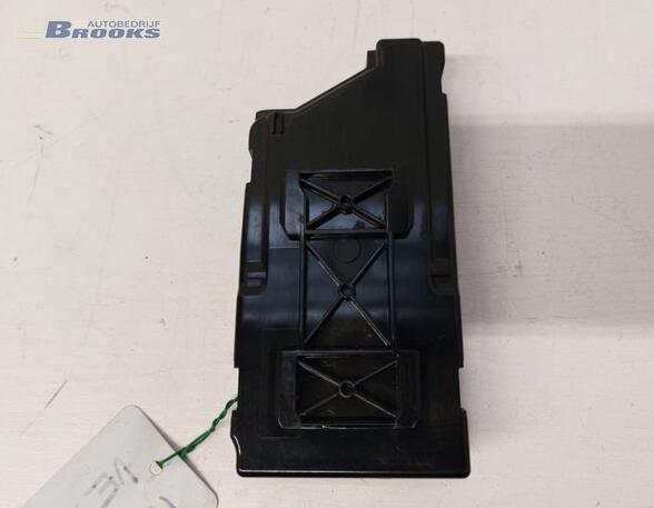 Control unit VW POLO (6R1, 6C1), VW POLO Van (6R)