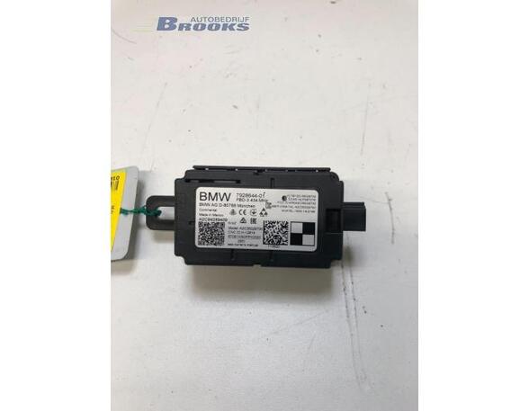 Control unit BMW i3 (I01)