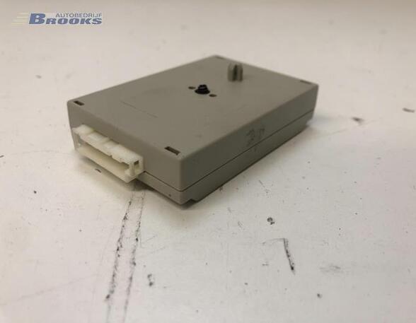 Control unit BMW i3 (I01)