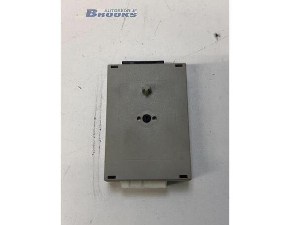 Control unit BMW i3 (I01)