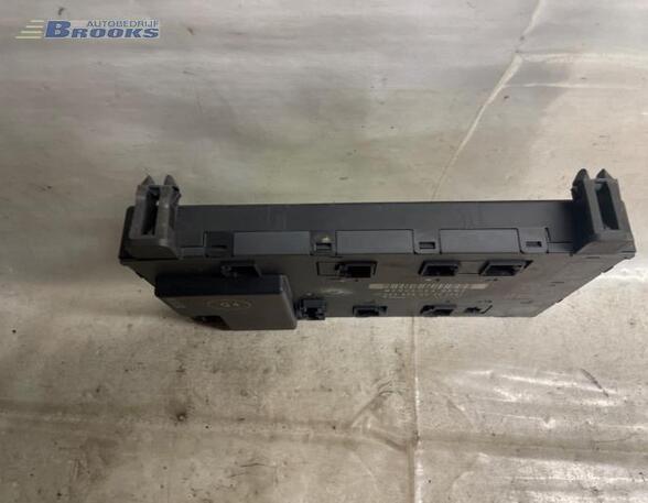 Control unit MERCEDES-BENZ CLK Convertible (A209)