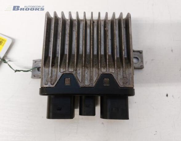 Control unit AUDI A8 (4H2, 4H8, 4HC, 4HL)