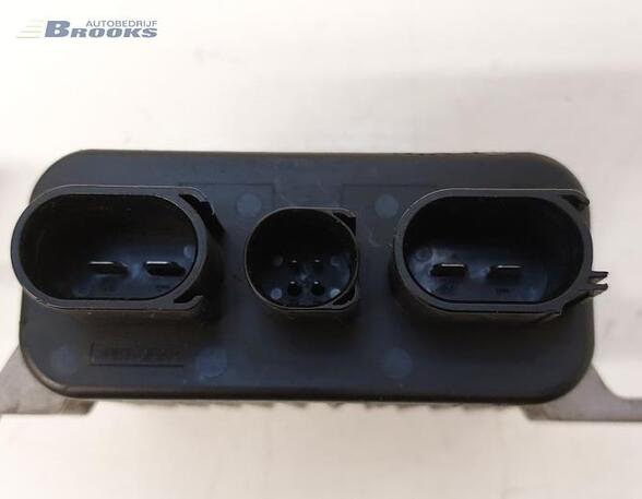 Control unit AUDI A8 (4H2, 4H8, 4HC, 4HL)