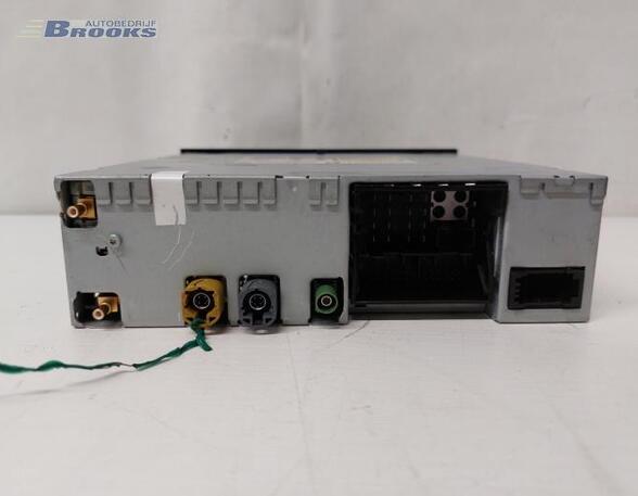 Control unit AUDI A8 (4H2, 4H8, 4HC, 4HL)