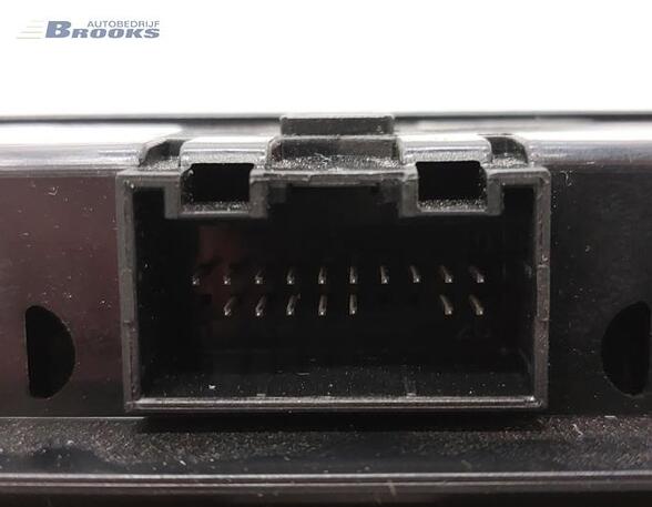 Control unit AUDI A8 (4H2, 4H8, 4HC, 4HL)