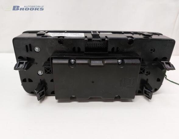 Control unit AUDI A8 (4H2, 4H8, 4HC, 4HL)