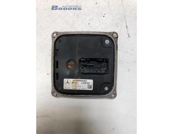 Control unit MERCEDES-BENZ A-CLASS (W176), MERCEDES-BENZ GLA-CLASS (X156)