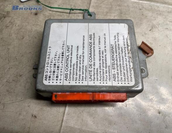 Control unit HONDA CIVIC VI Hatchback (EJ, EK)