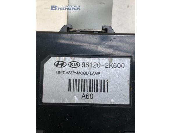 Control unit KIA SOUL (AM)