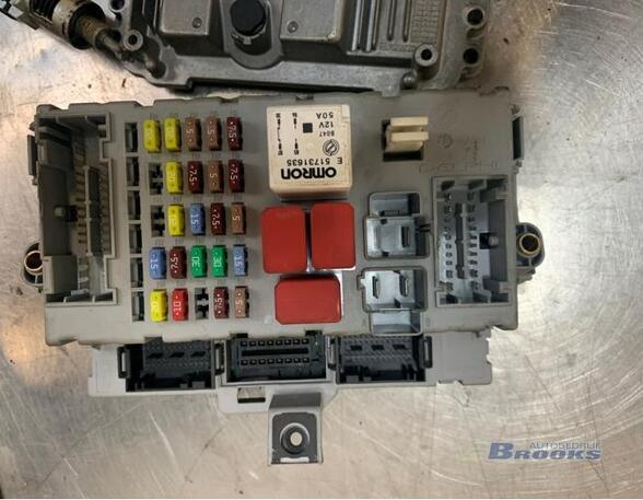 Control unit FIAT BRAVO II (198_)