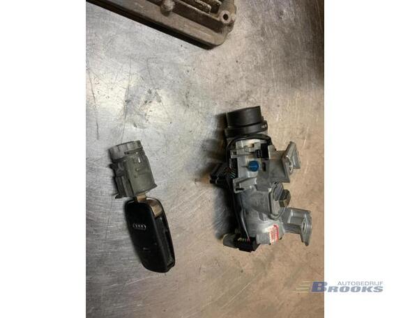 Control unit AUDI A3 (8P1), AUDI A3 Sportback (8PA)