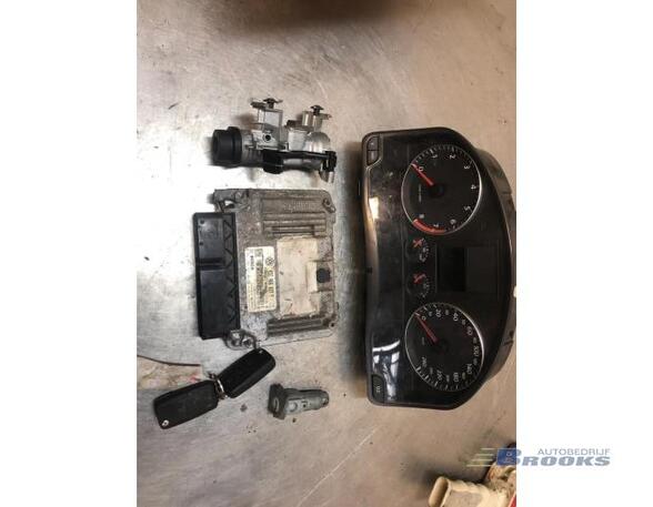 Control unit VW SCIROCCO (137, 138)