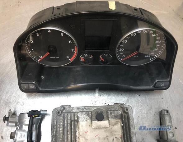 Control unit VW SCIROCCO (137, 138)