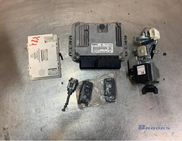 Control unit SUZUKI SX4 (EY, GY), SUZUKI SX4 Saloon (GY, RW)