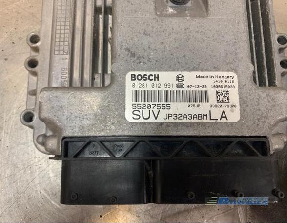 Control unit SUZUKI SX4 (EY, GY), SUZUKI SX4 Saloon (GY, RW)