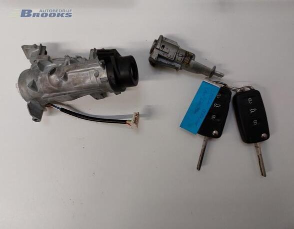 Control unit SKODA OCTAVIA II Combi (1Z5)