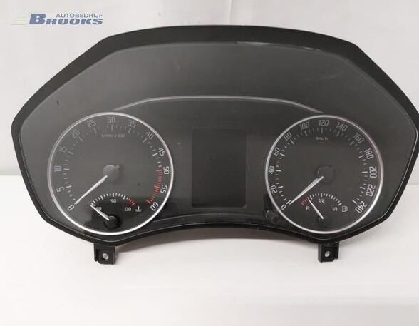 Control unit SKODA OCTAVIA II Combi (1Z5)