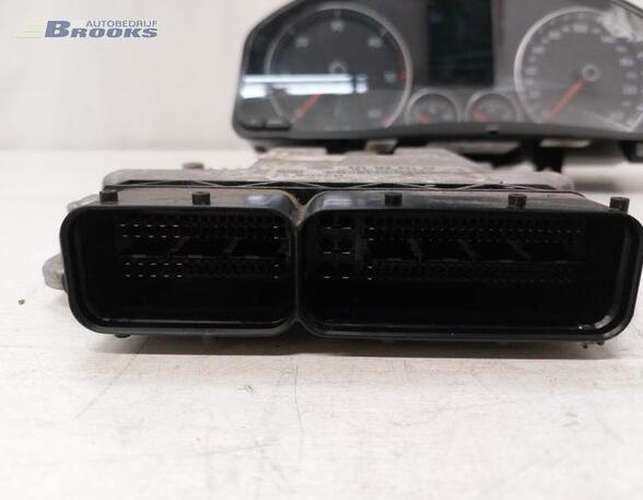 Control unit VW GOLF V (1K1), VW GOLF VI (5K1)