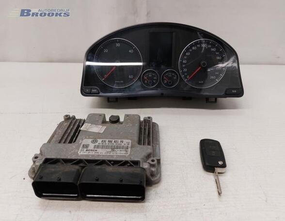 Control unit VW GOLF V (1K1), VW GOLF VI (5K1)