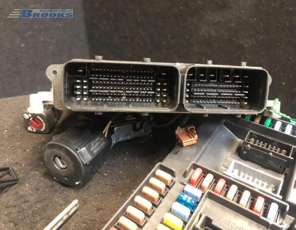 Control unit PEUGEOT 308 SW II (LC_, LJ_, LR_, LX_, L4_)