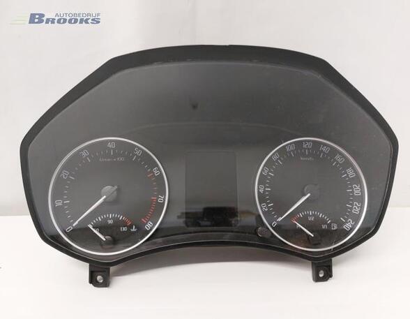 Control unit SKODA OCTAVIA II Combi (1Z5)